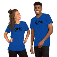 Load image into Gallery viewer, DRTC (Don't Read The Comments) Short-Sleeve Unisex T-Shirt