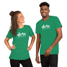 Load image into Gallery viewer, DRTC (Don't Read The Comments) Short-Sleeve Unisex T-Shirt