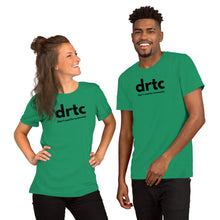 Load image into Gallery viewer, DRTC (Don't Read The Comments) Short-Sleeve Unisex T-Shirt