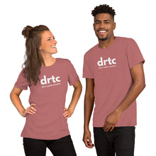 Load image into Gallery viewer, DRTC (Don't Read The Comments) Short-Sleeve Unisex T-Shirt