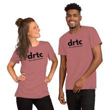 Load image into Gallery viewer, DRTC (Don't Read The Comments) Short-Sleeve Unisex T-Shirt
