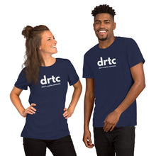 Load image into Gallery viewer, DRTC (Don't Read The Comments) Short-Sleeve Unisex T-Shirt