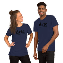 Load image into Gallery viewer, DRTC (Don't Read The Comments) Short-Sleeve Unisex T-Shirt