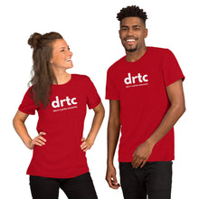 Load image into Gallery viewer, DRTC (Don't Read The Comments) Short-Sleeve Unisex T-Shirt