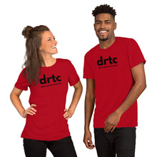Load image into Gallery viewer, DRTC (Don't Read The Comments) Short-Sleeve Unisex T-Shirt
