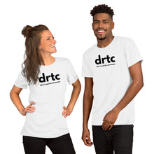 Load image into Gallery viewer, DRTC (Don't Read The Comments) Short-Sleeve Unisex T-Shirt