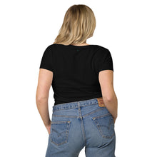 Load image into Gallery viewer, Kindness Van Women’s Organic Tee