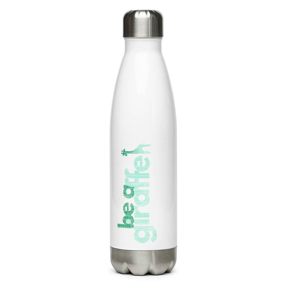 Stainless Steel Water Bottle