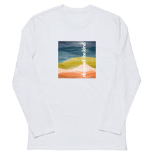 Load image into Gallery viewer, Do Good Be Kind Unisex Long Sleeve Tee
