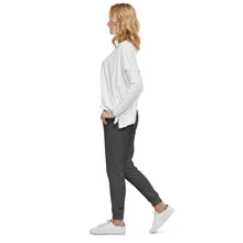 Load image into Gallery viewer, EMPATH Unisex fleece sweatpants
