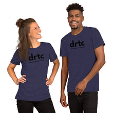 Load image into Gallery viewer, DRTC (Don&#39;t Read The Comments) Short-Sleeve Unisex T-Shirt
