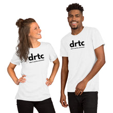 Load image into Gallery viewer, DRTC (Don&#39;t Read The Comments) Short-Sleeve Unisex T-Shirt
