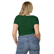 Load image into Gallery viewer, Kindness Van Women’s Organic Tee
