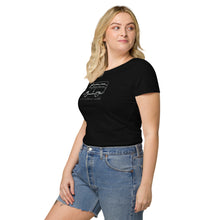 Load image into Gallery viewer, Kindness Van Women’s Organic Tee
